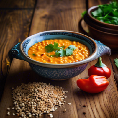 Dahl Moelleux aux Épices du Moyen-Orient Dahl Moelleux aux Épices du Moyen-Orient