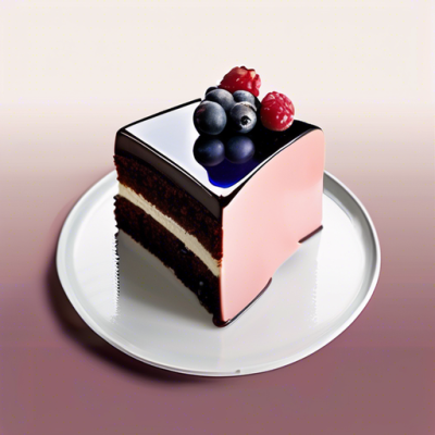 Royal Chocolat Suédois aux Baies Nordiques