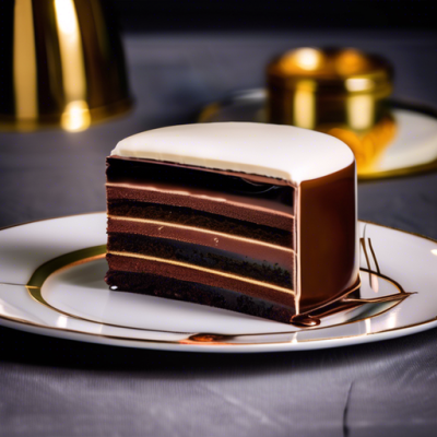 Royal Chocolat Passion-Noisette Royal Chocolat Passion-Noisette