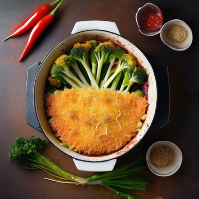 Gratin Croustillant Nippon Gratin Croustillant Nippon