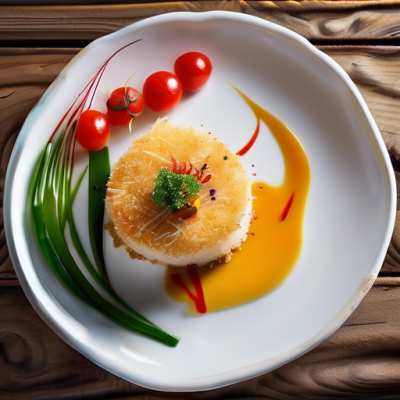 Cordon Bleu Fusion Tokyo