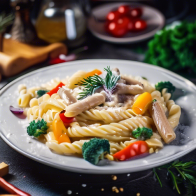 Lasagnes à la Bolognaise Turque Hivernale