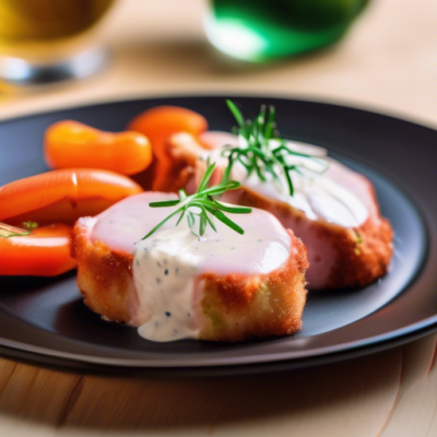 Cordon Bleu à la Polonaise