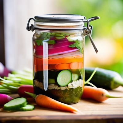 Pickles Thaï Dansants