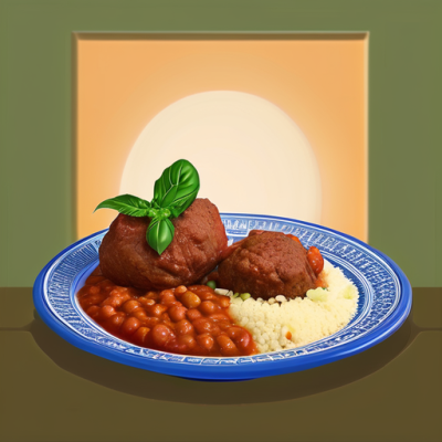 Kefta Algérienne aux Épices Secrètes