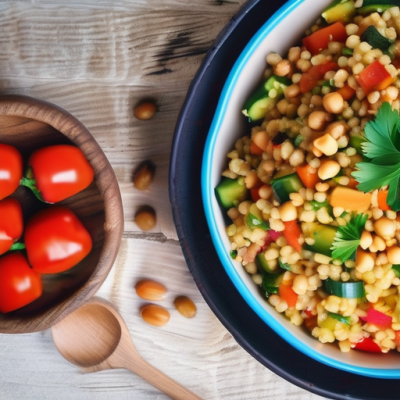 Couscous Beyrouth Express