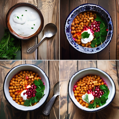 Pilaf de Boulgour à la Turque aux Sept Trésors