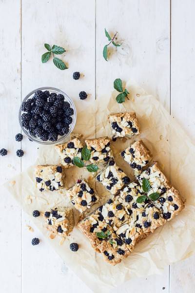 Moelleux amandes mûres Moelleux amandes mûres