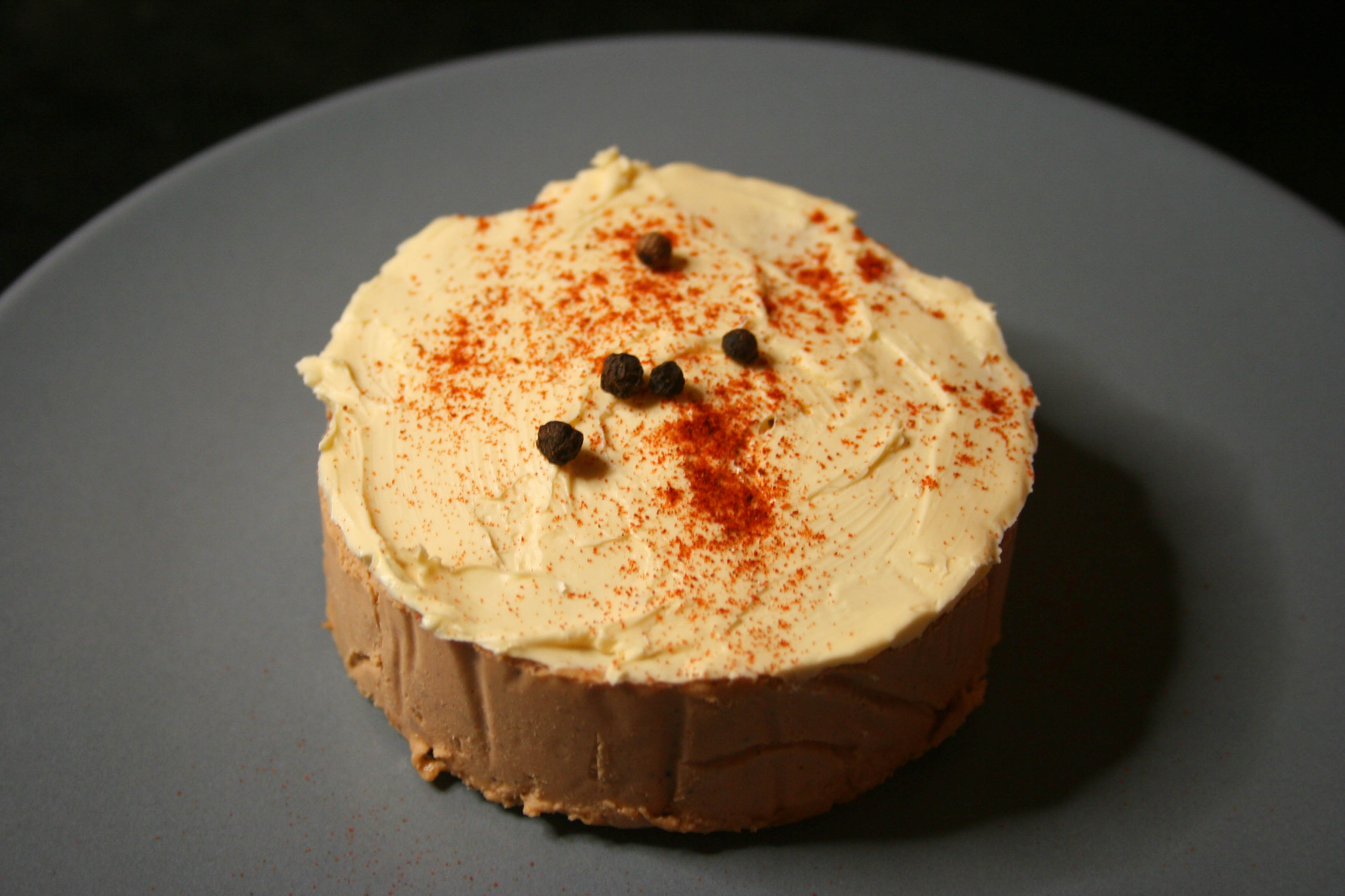 La sélection des meilleures recettes de faux gras