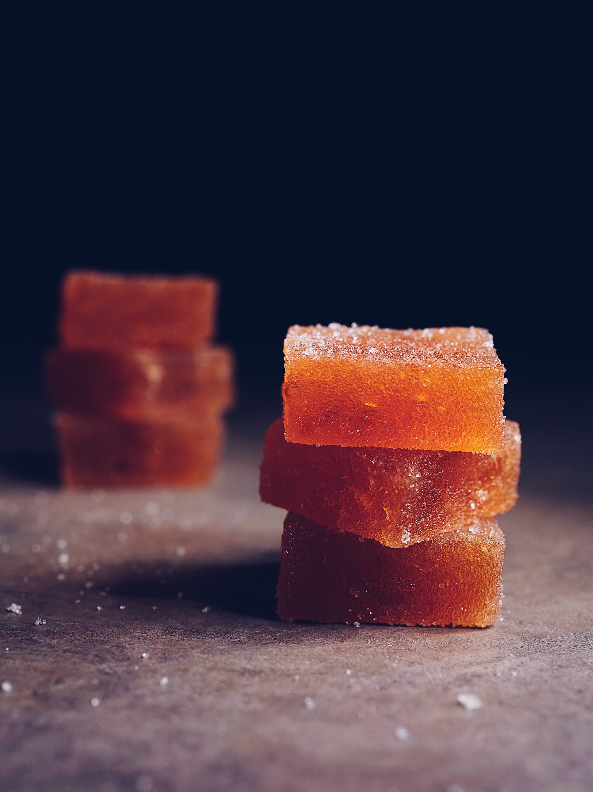 Nos meilleures recettes de pâtes de fruits