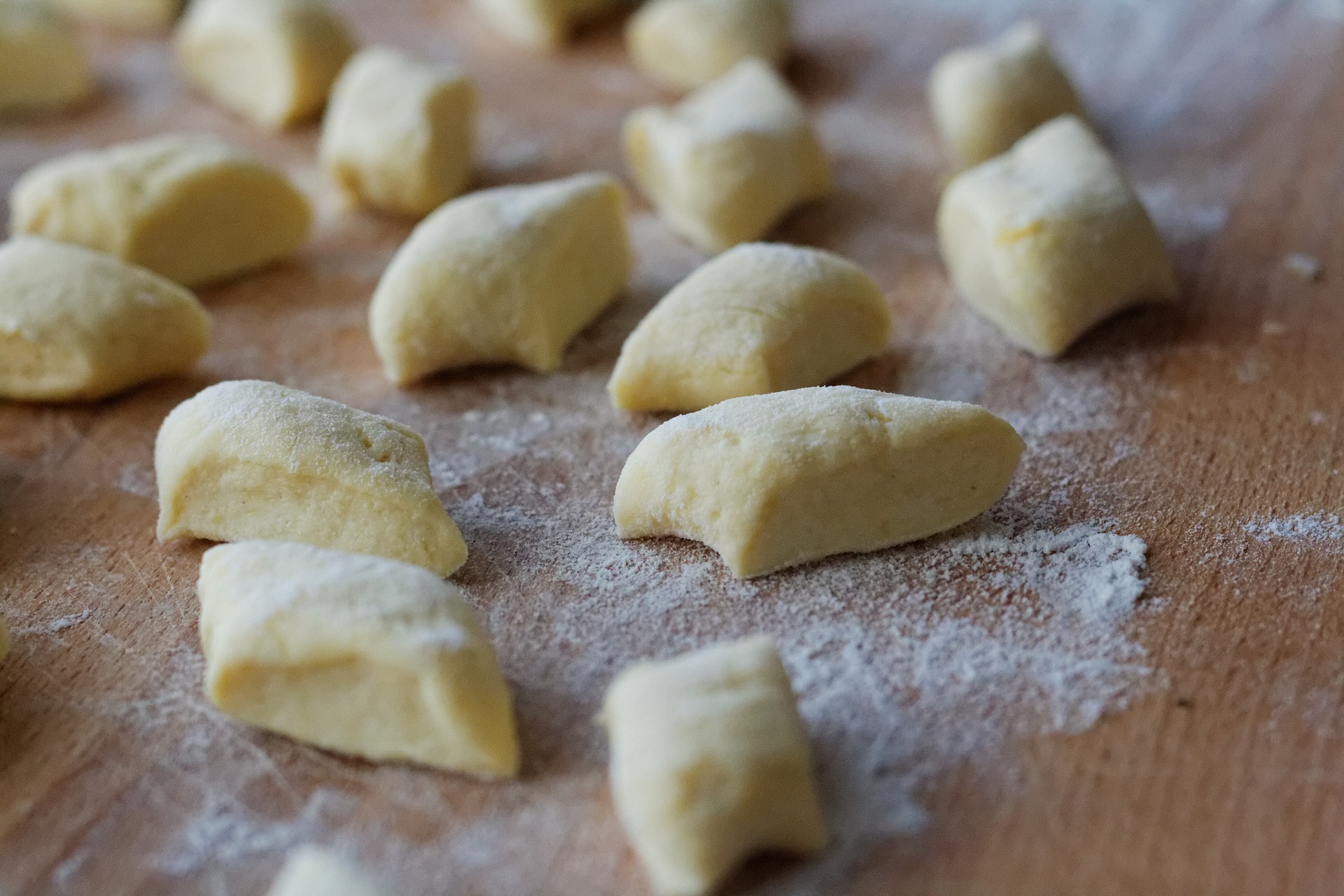 Les meilleures recettes véganes de quenelles