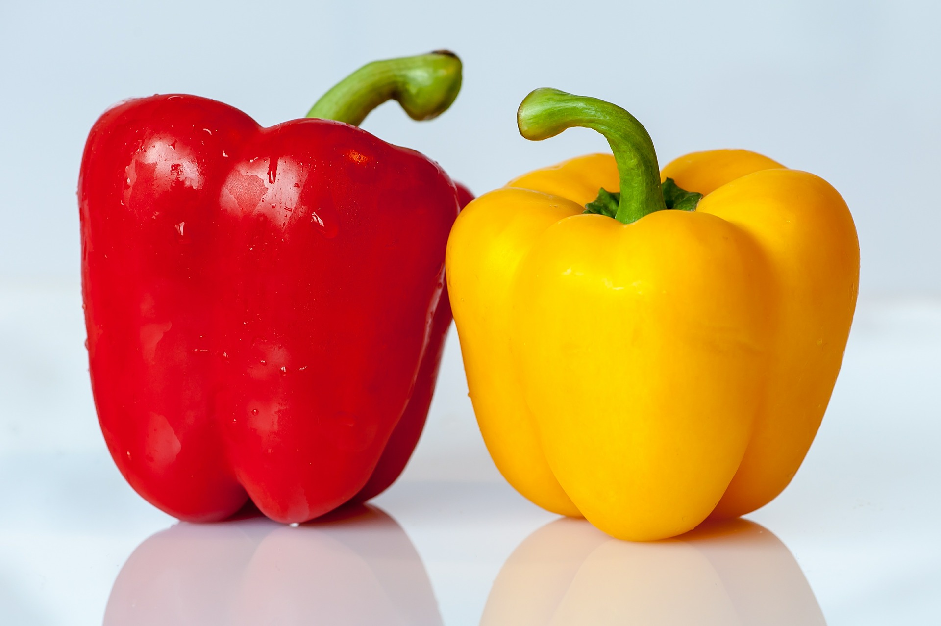Puree De Piments Rouge Typique Du Maghreb Les meilleures recettes véganes avec du poivron