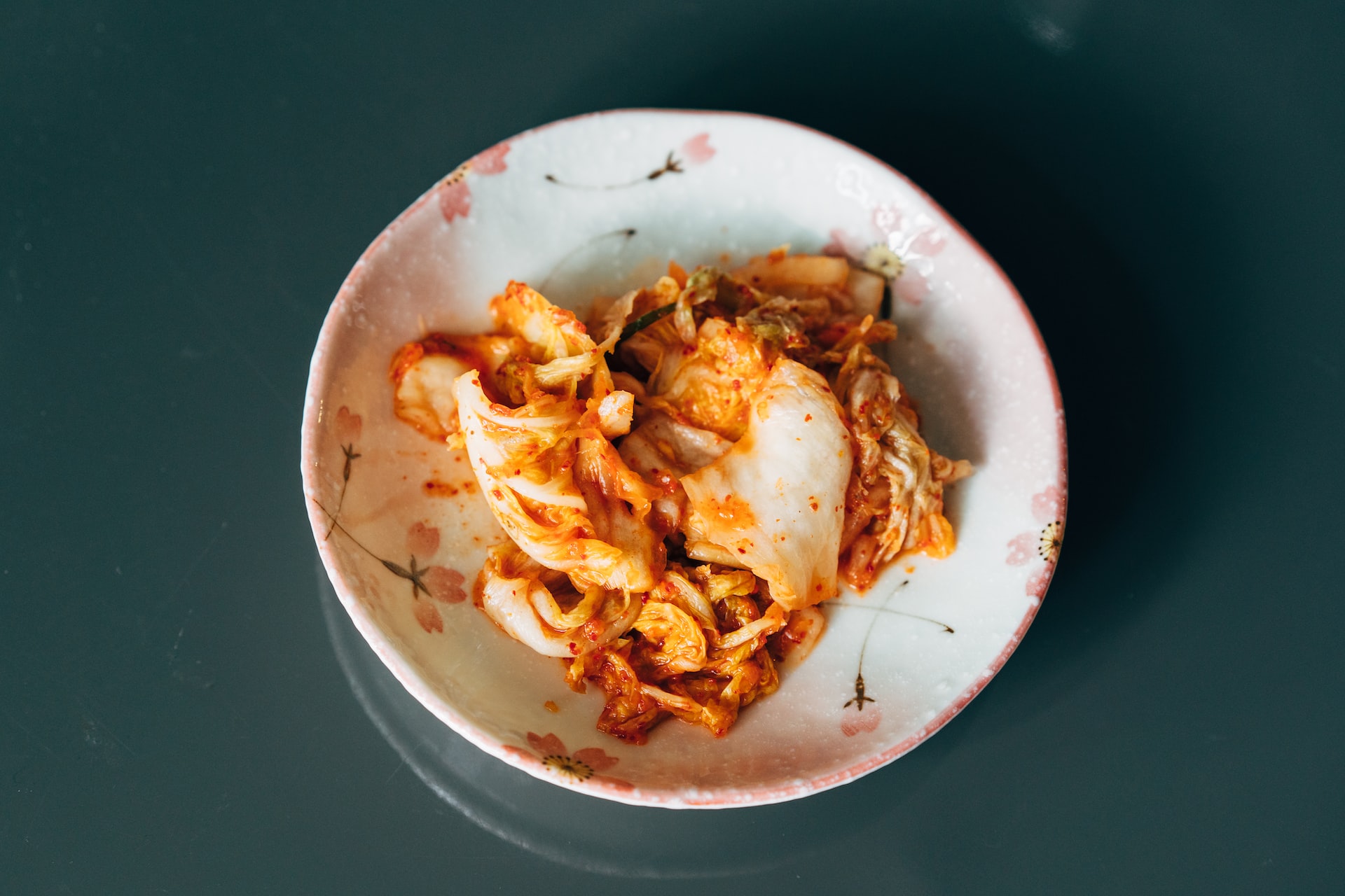 Sélection des meilleures recettes avec du kimchi dedans