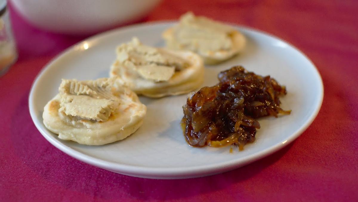 Confit d'oignons Confit d'oignons